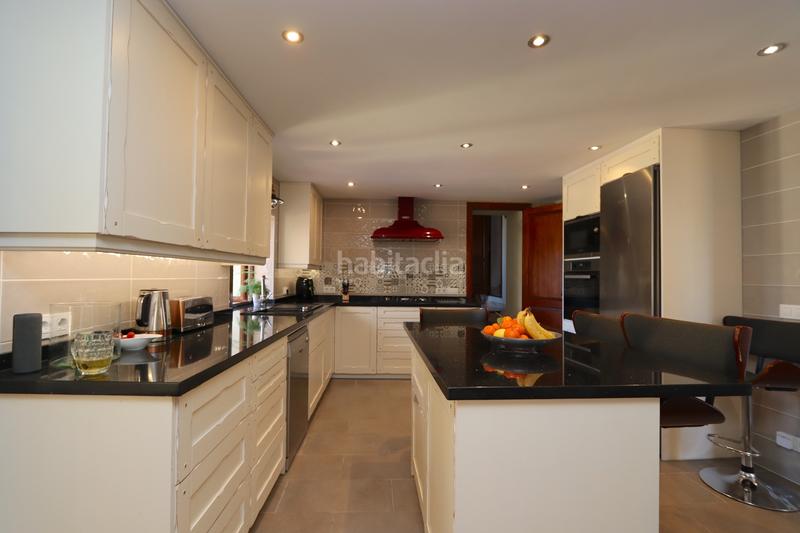 Foto 7b52e903-55be-42d5-a9fd-c2ee9d244858. Chalet villa en enclave único con gran parcela frente al valle de Jesús Pobre en Dénia