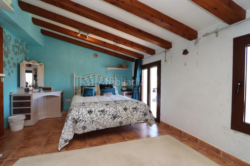 Foto 9572415d-fa54-4bca-8ee5-5e3904a5f0f5. Chalet villa en enclave único con gran parcela frente al valle de Jesús Pobre en Dénia