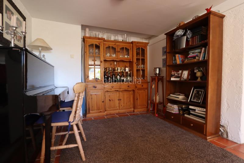Foto b7fb45c1-56f2-4a36-b3e4-738217d4befa. Chalet villa en enclave único con gran parcela frente al valle de Jesús Pobre en Dénia