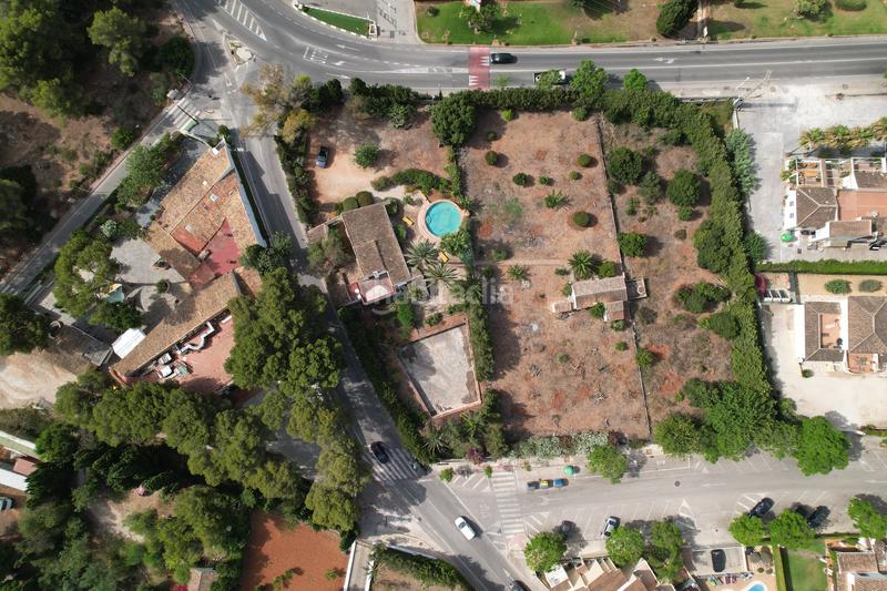 Foto 00f17902-560c-4365-891c-465bbff7985c. Xalet amb xemeneia aparcament piscina a Montañar-El Arenal Xàbia