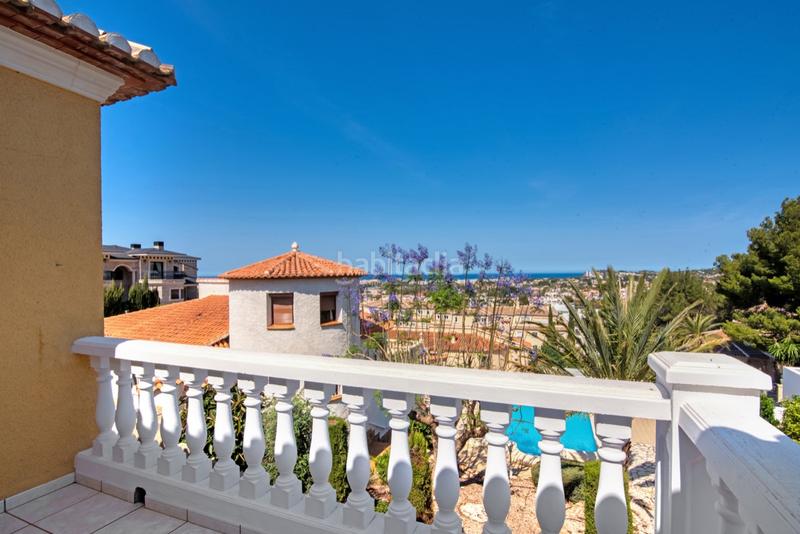 Foto 0deaca0e-e08c-4557-a902-778ed18041a9. Chalet with parking pool in La Pedrera-Vessanes Dénia