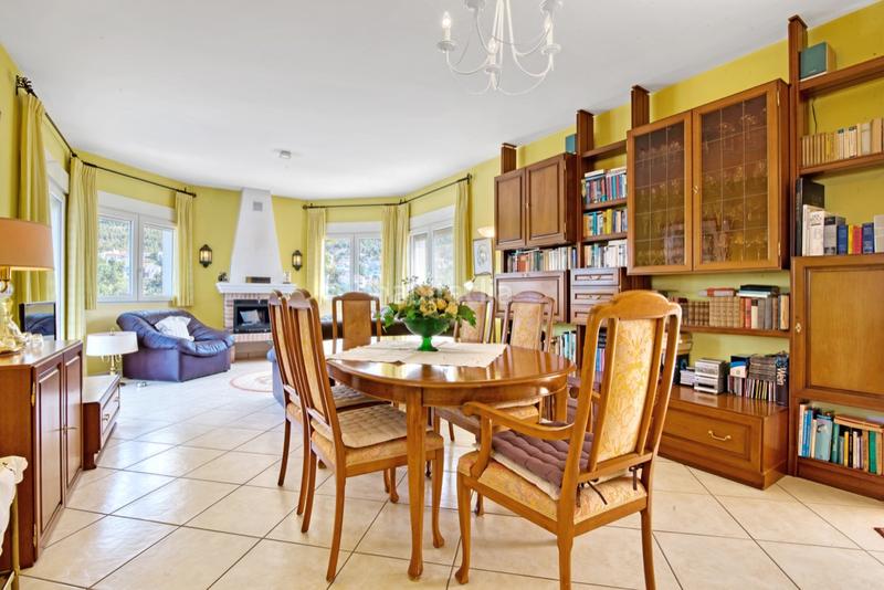 Foto 59eb2a17-3aa3-4413-b14e-7544dd49892c. Chalet with parking pool in La Pedrera-Vessanes Dénia