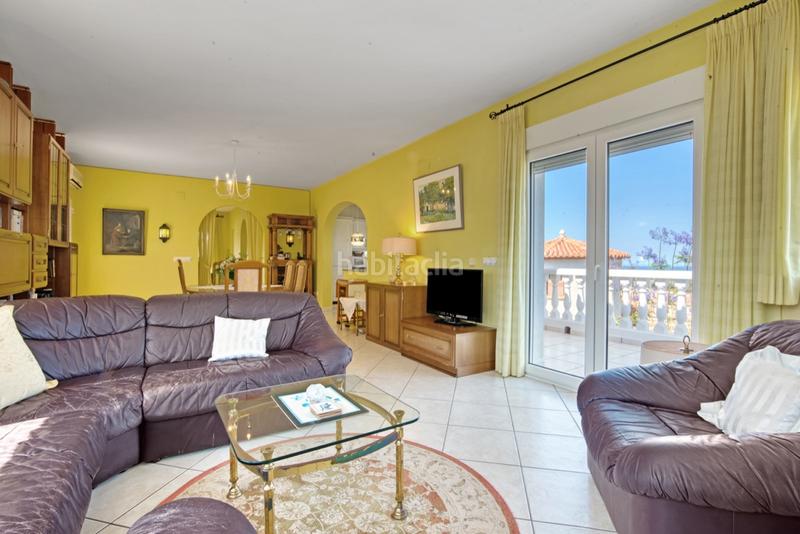 Foto 8d3e2684-91c8-4783-8482-a2fb47112273. Chalet with parking pool in La Pedrera-Vessanes Dénia