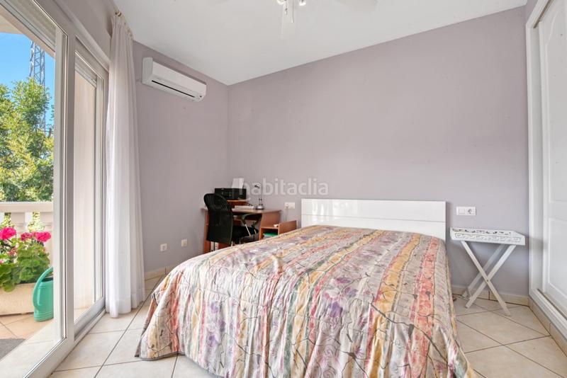 Foto a623b2cc-28d0-47b9-b180-280cc79e1771. Chalet with parking pool in La Pedrera-Vessanes Dénia