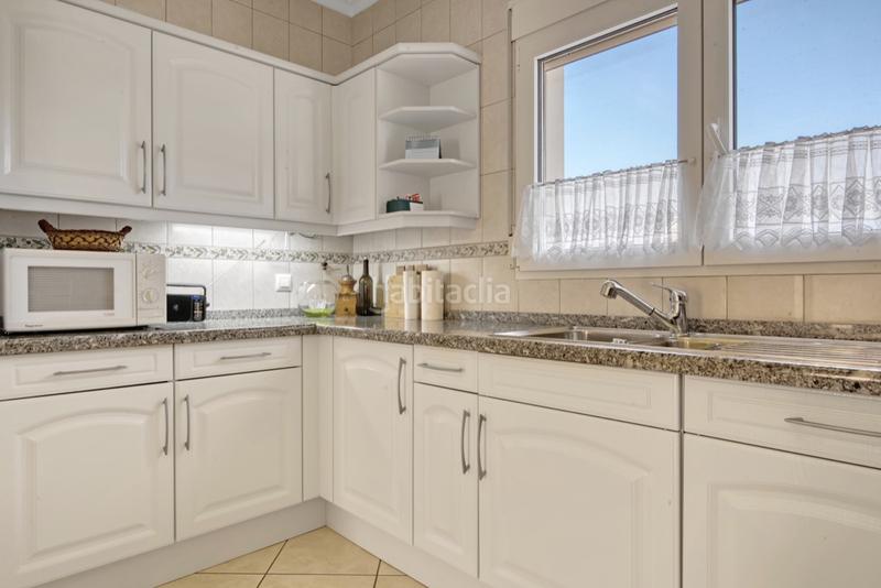 Foto ba3174b2-8489-431f-a683-f535e073c5a7. Chalet with parking pool in La Pedrera-Vessanes Dénia