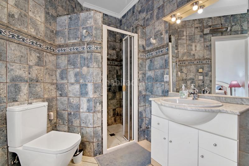 Foto cf031994-08b3-4ee6-8ec9-7dd51f641b43. Chalet with parking pool in La Pedrera-Vessanes Dénia