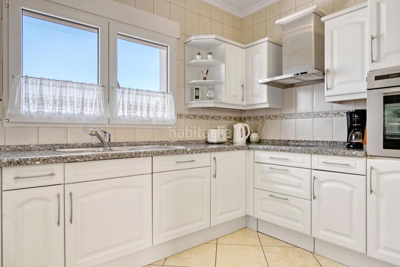 Foto d702c0c9-f8c5-4a89-aa6a-7548bf588fe5. Chalet with parking pool in La Pedrera-Vessanes Dénia