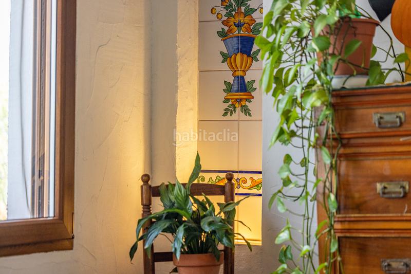 Foto 35934317-751f-4938-bb3c-0b61f562a879. Chalet en venta en denia este acogedor y soleado chalet de estilo rústico, con unas vistas impresionantes al montgó en Dénia