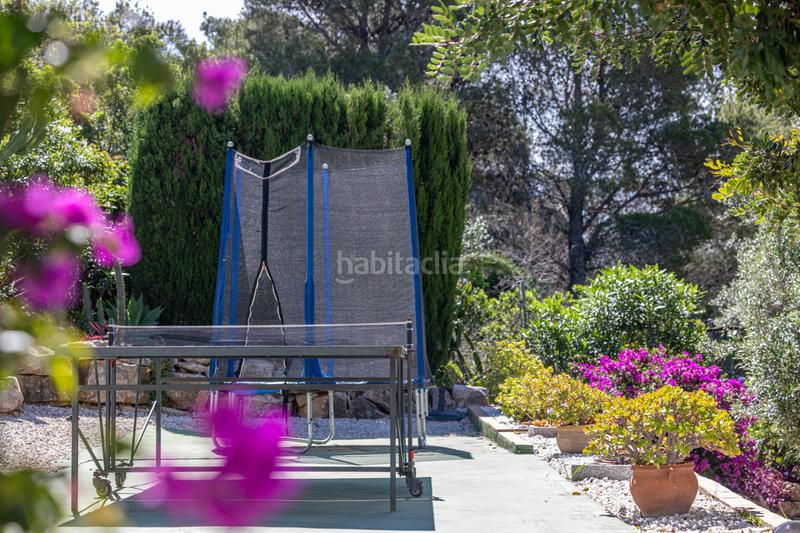 Foto 3d79e50f-87f2-4fcf-872a-6aa33db751d2. Chalet en venta en denia este acogedor y soleado chalet de estilo rústico, con unas vistas impresionantes al montgó en Dénia