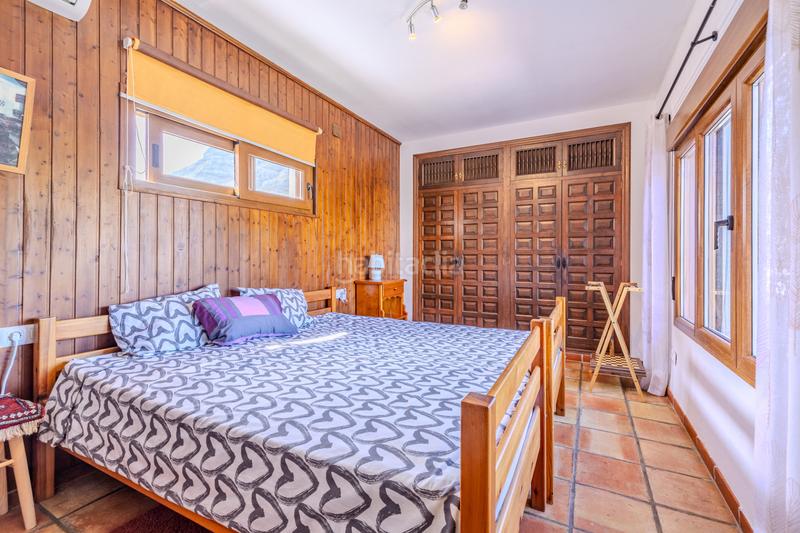 Foto 859ea9be-6cc8-48ac-a222-e07ac0745aba. Chalet en venta en denia este acogedor y soleado chalet de estilo rústico, con unas vistas impresionantes al montgó en Dénia
