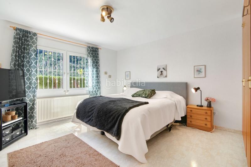 Foto 12220450-e5c9-45ee-8d16-2f555164cdd1. Chalet avec cheminée chauffage parking piscine dans Dénia