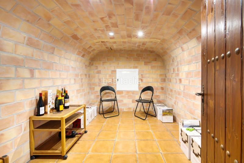 Foto 1f2aaaff-339b-4bd8-89d8-f2ca07c07c23. Chalet avec cheminée chauffage parking piscine dans Dénia