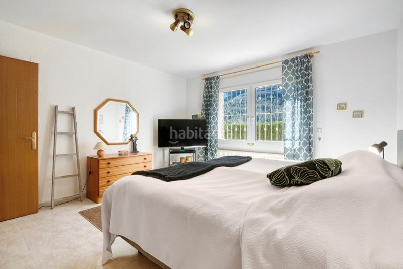 Foto 2f2649be-74c3-4983-b5d6-b32ab3138084. Chalet avec cheminée chauffage parking piscine dans Dénia