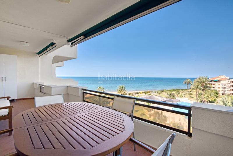 Foto 33d8a67a-d12f-411a-aca2-8448006fb1d2. Piccolo appartamento con parcheggio piscina in Devessa - Monte Pego Dénia