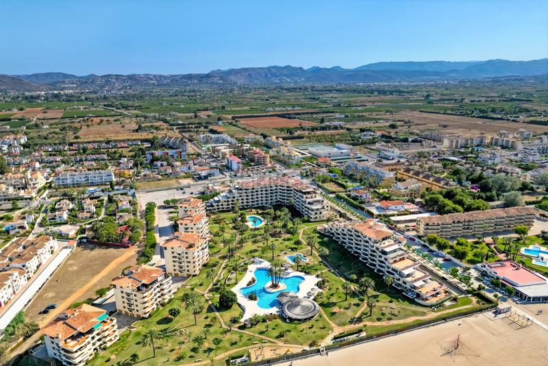 Foto 423f459f-dc5d-41e7-9ede-7772adc961c3. Piccolo appartamento con parcheggio piscina in Devessa - Monte Pego Dénia