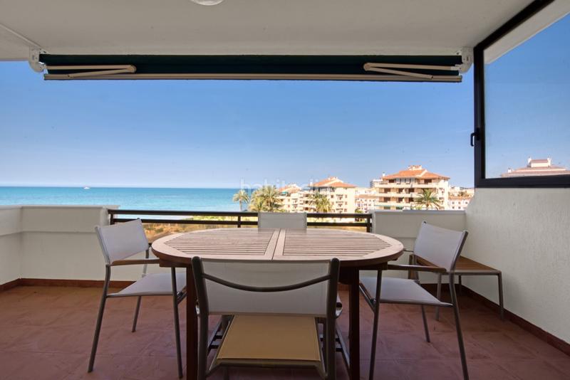 Foto 51e6191d-58cc-4c10-b0b9-855e1160ff45. Piccolo appartamento con parcheggio piscina in Devessa - Monte Pego Dénia