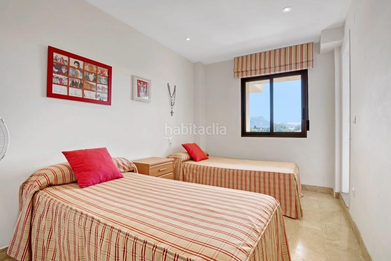 Foto 89f81668-a022-437a-b002-ea2ec015f9e3. Piccolo appartamento con parcheggio piscina in Devessa - Monte Pego Dénia
