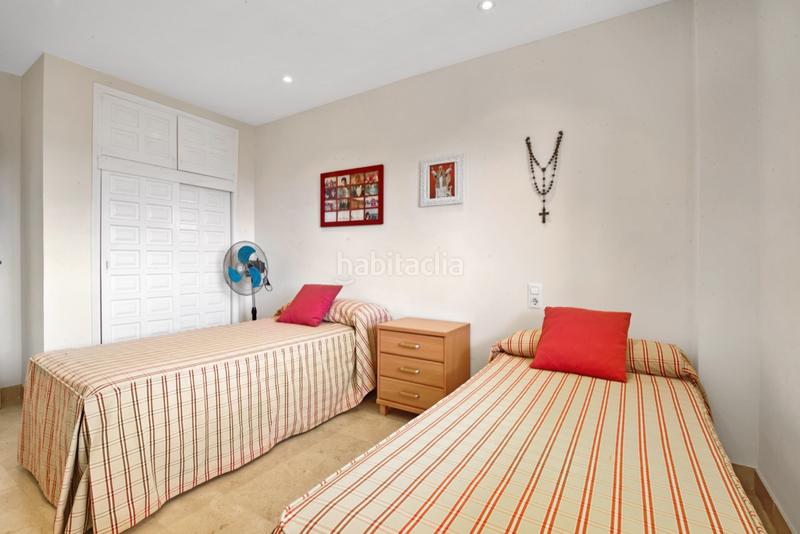 Foto a75710a5-6eca-44fa-9804-fee7ee4f1353. Piccolo appartamento con parcheggio piscina in Devessa - Monte Pego Dénia