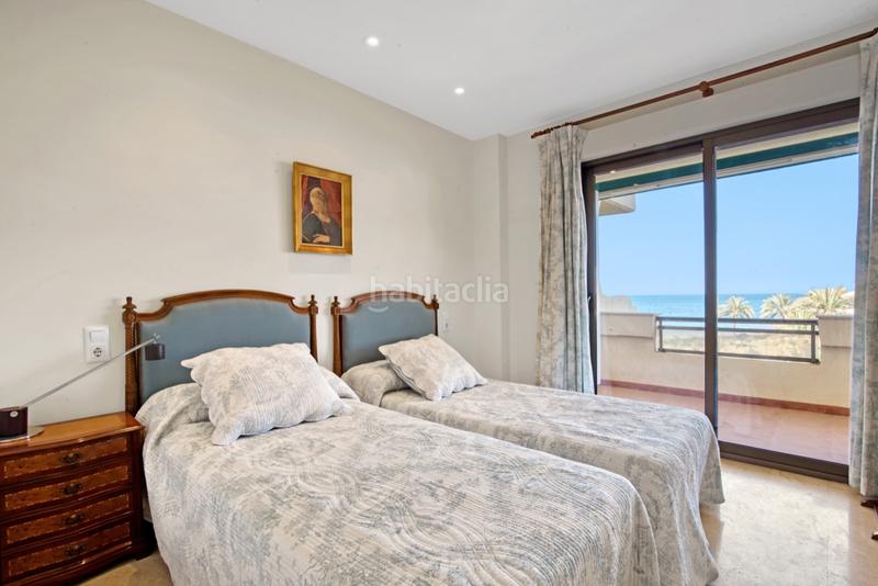 Foto ff653bb5-15ce-4ba4-9495-6d74a30b295f. Piccolo appartamento con parcheggio piscina in Devessa - Monte Pego Dénia
