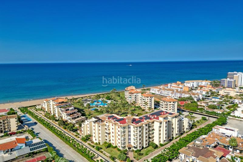 Foto ff8a608d-8828-45ab-8b7b-b2e78516ccd7. Piccolo appartamento con parcheggio piscina in Devessa - Monte Pego Dénia