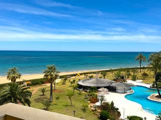 Appartement en Devessa - Monte Pego. Apartamento con fantsticas vistas al mar en la urbanizacin pla