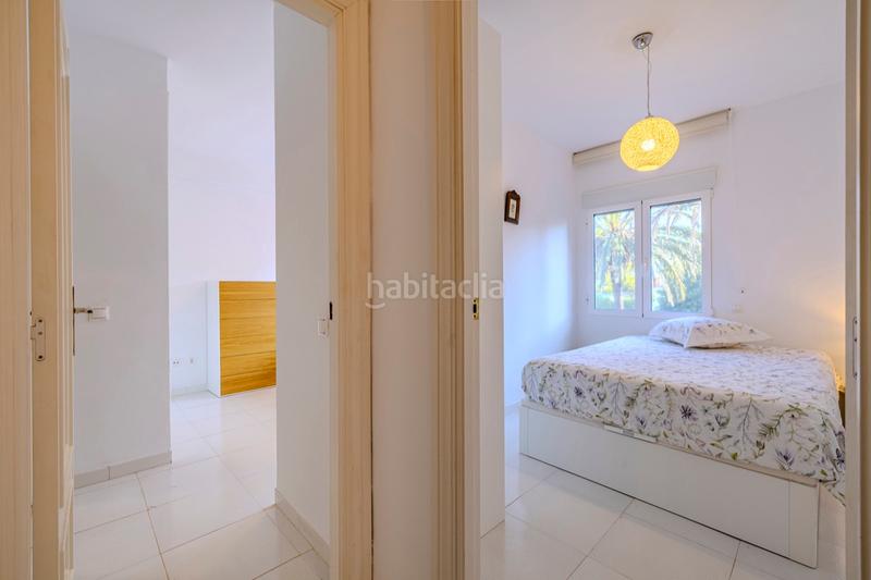 Foto 02c704d0-2309-4fc9-ad3d-5198398d0d43. Appartement avec parking piscine dans Las Rotas / Les Rotes Dénia