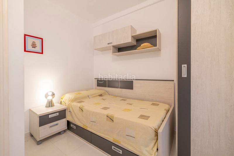 Foto 256bace2-e173-4c72-a296-3aeaa4f4feb6. Appartement avec parking piscine dans Las Rotas / Les Rotes Dénia