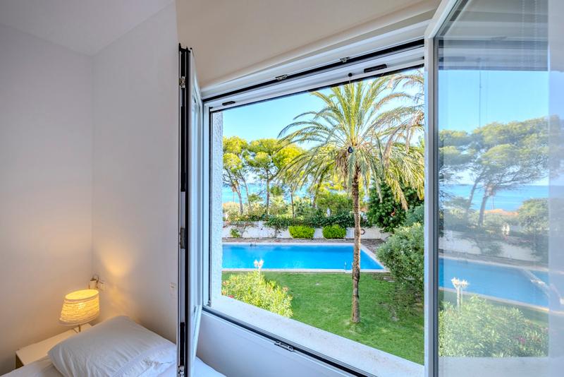 Foto 27a4922f-8b0a-49dd-a0cb-171bc0c3c06a. Appartement avec parking piscine dans Las Rotas / Les Rotes Dénia