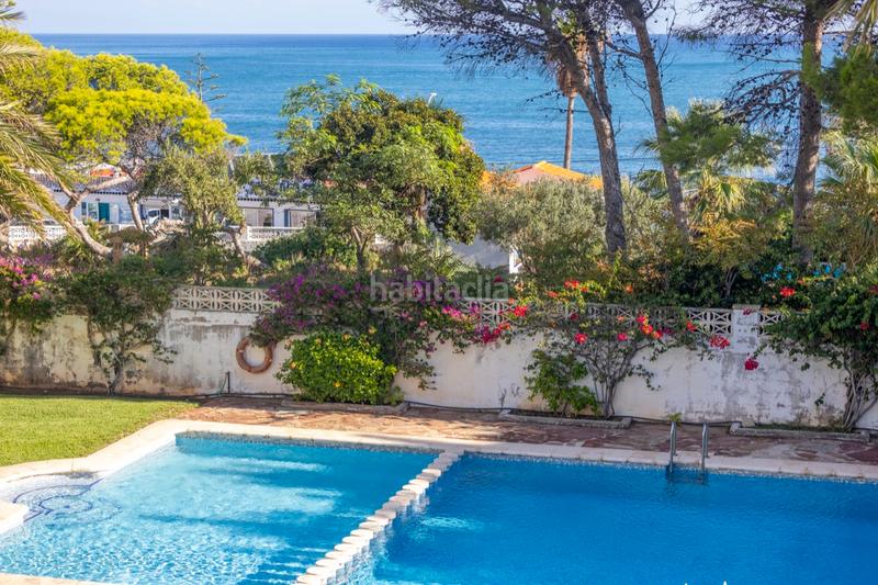 Foto 75d72d6c-15b6-49c3-9adc-e83a4288c765. Appartement avec parking piscine dans Las Rotas / Les Rotes Dénia