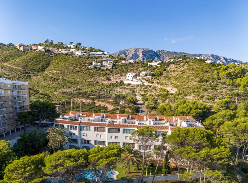 Foto 7b56cecb-7975-4646-be39-165ba3ecfe30. Appartement avec parking piscine dans Las Rotas / Les Rotes Dénia