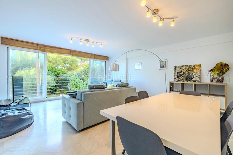 Foto 82fce982-bea6-4786-8944-28f2b5c6e07a. Appartement avec parking piscine dans Las Rotas / Les Rotes Dénia