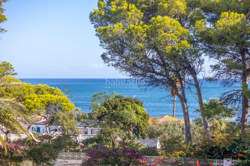 Foto 856cd395-0ee9-49af-bf72-0c4f4ef277a7. Appartement avec parking piscine dans Las Rotas / Les Rotes Dénia