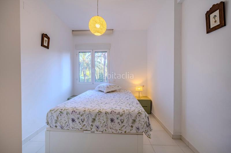 Foto 8cb728af-d8e1-4d50-bc47-4b218b460344. Appartement avec parking piscine dans Las Rotas / Les Rotes Dénia