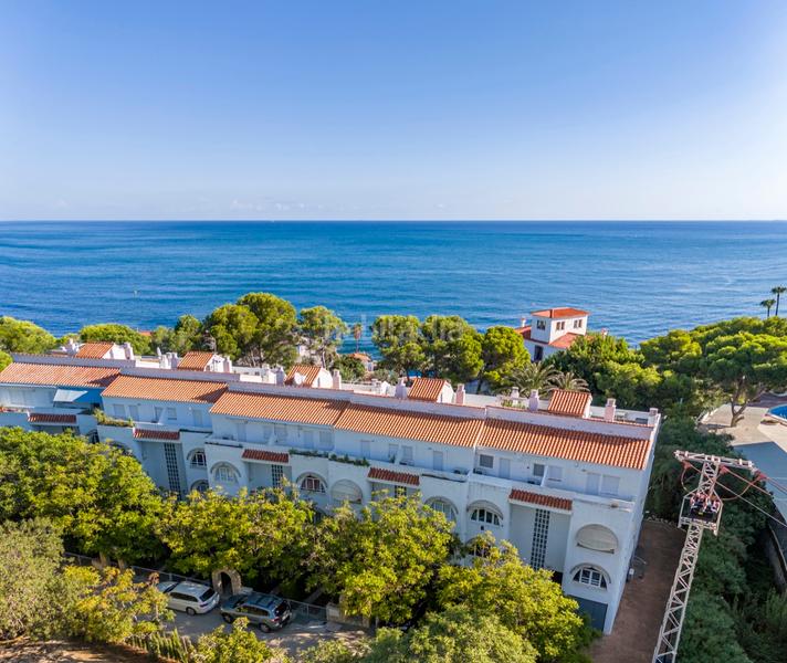 Foto a94f887a-e2f1-48be-a080-4d7be083ca0e. Appartement avec parking piscine dans Las Rotas / Les Rotes Dénia