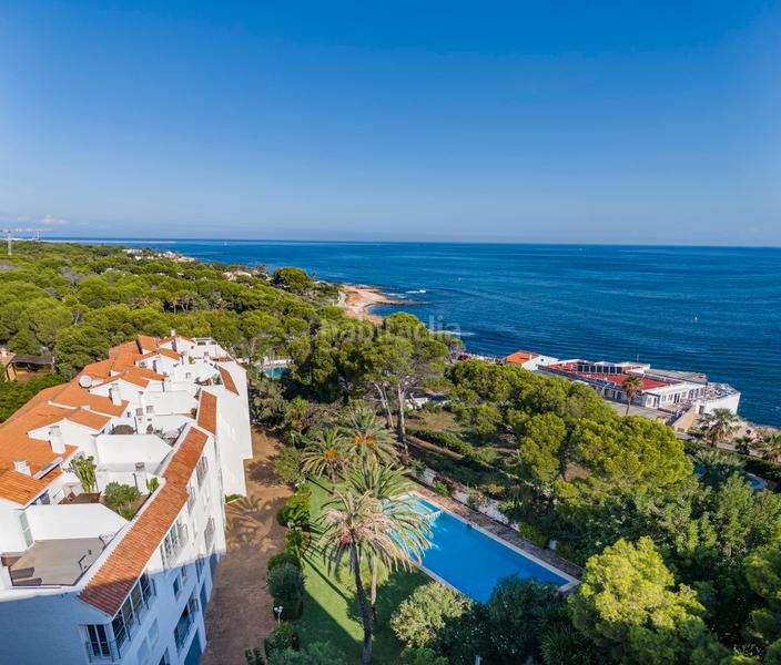 Foto b0659313-d729-44b4-b4bf-162313f01fe9. Appartement avec parking piscine dans Las Rotas / Les Rotes Dénia