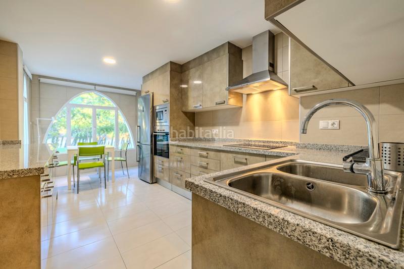 Foto b6062679-3973-4522-868b-c404710cd7b3. Appartement avec parking piscine dans Las Rotas / Les Rotes Dénia