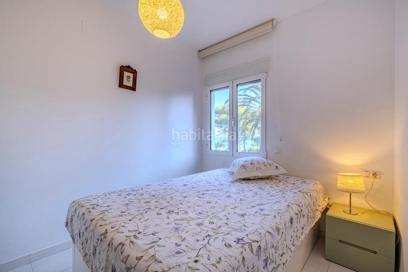 Foto bcd5dbc3-251c-42b5-9661-6e49f9d346fc. Appartement avec parking piscine dans Las Rotas / Les Rotes Dénia