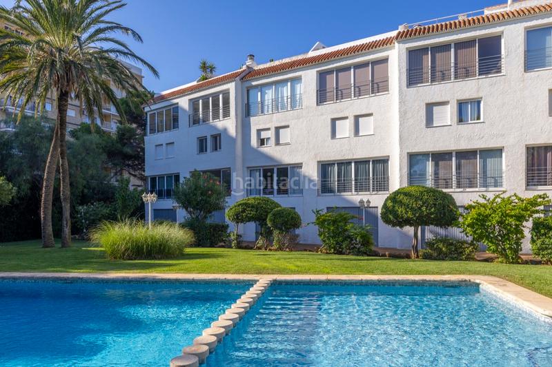 Foto c8704276-3f6e-4e8c-91f1-ee57993a8bc1. Appartement avec parking piscine dans Las Rotas / Les Rotes Dénia