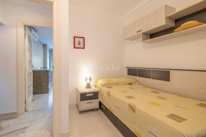 Foto f2f6f7fa-5b59-4122-b9d1-3ff4bcf0a477. Appartement avec parking piscine dans Las Rotas / Les Rotes Dénia