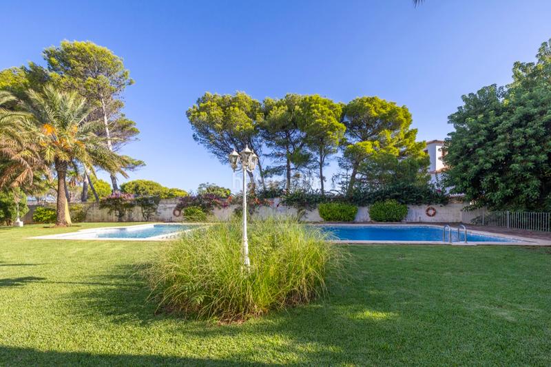 Foto fe58f345-cdb7-4790-810e-2587cb000520. Appartement avec parking piscine dans Las Rotas / Les Rotes Dénia