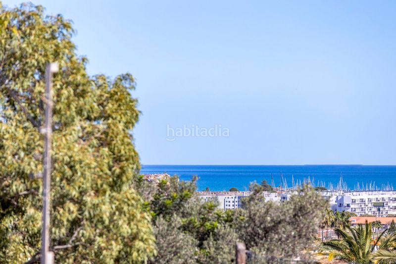Foto 4a72a5b0-8ca5-47a9-842b-d7619d202b93. Xalet amb xemeneia aparcament piscina a La Pedrera-Vessanes Dénia