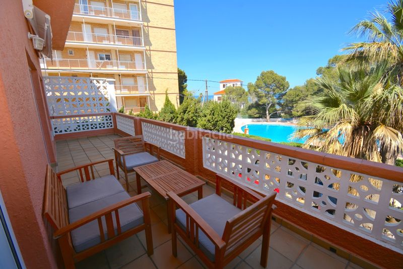 Foto 03585b46-b029-4068-b823-4ddf8475a02a. Àtic a Las Rotas / Les Rotes Dénia