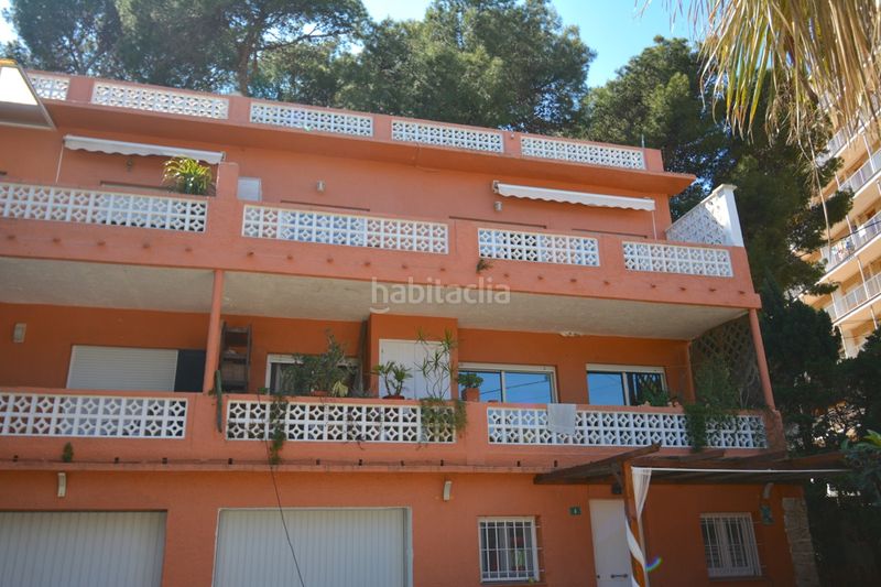 Foto 0f3d147a-8566-4d93-809d-a3620f0e9097. Àtic a Las Rotas / Les Rotes Dénia