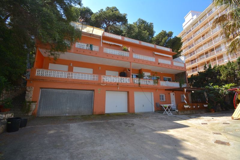 Foto 1b0efb68-2002-4272-987f-e7ca3ce5f25e. Àtic a Las Rotas / Les Rotes Dénia