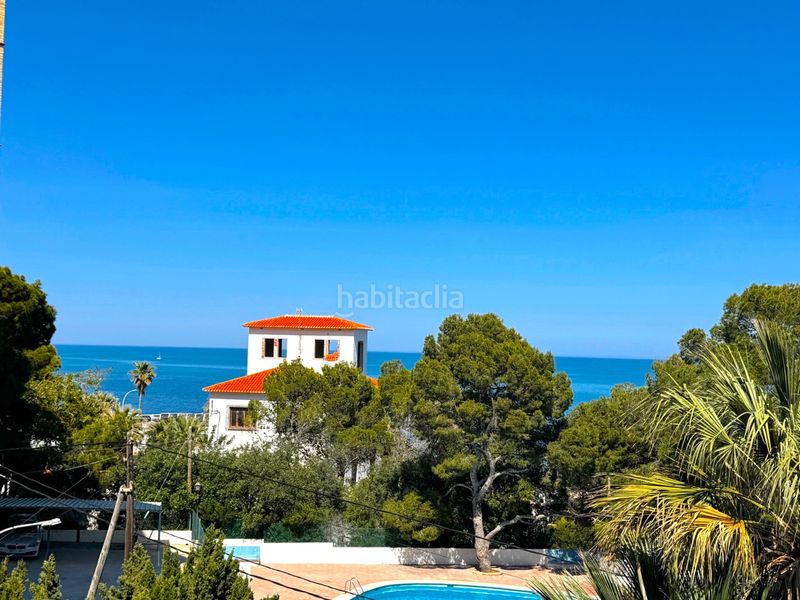 Foto 36ed4b90-40af-4f8d-a259-6ad226add8c4. Àtic a Las Rotas / Les Rotes Dénia