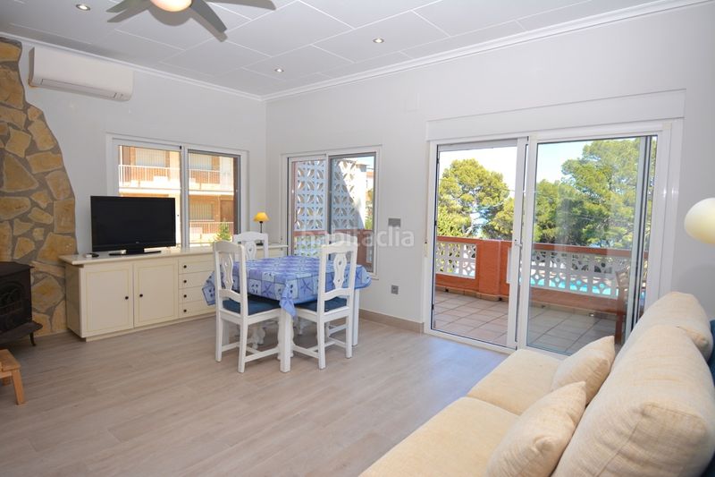 Foto 37748da5-2483-4e70-bce3-8ff50bb955fe. Àtic a Las Rotas / Les Rotes Dénia