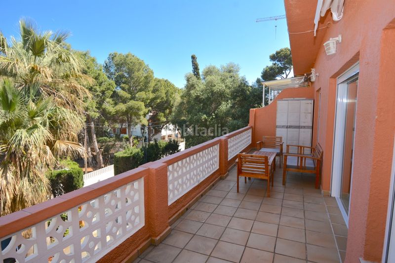 Foto 43414f25-b5f0-4116-b155-c64967bbbdce. Àtic a Las Rotas / Les Rotes Dénia