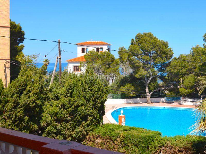 Foto 4646581e-0498-4aa2-a3f5-7b417ef0d81e. Àtic a Las Rotas / Les Rotes Dénia