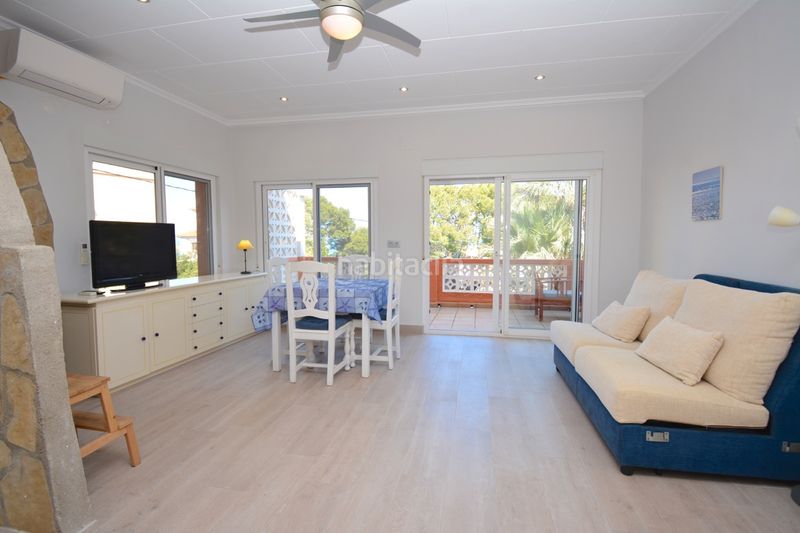 Foto 49e68b25-367d-40a5-95ac-5b87504935c7. Àtic a Las Rotas / Les Rotes Dénia