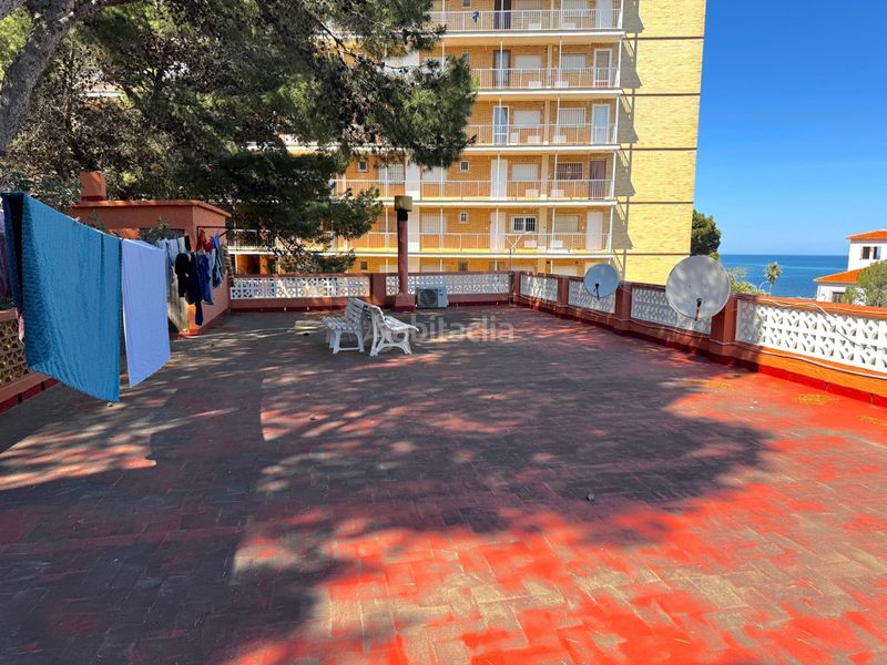 Foto 725fef48-a374-4259-8174-43865ca91081. Àtic a Las Rotas / Les Rotes Dénia